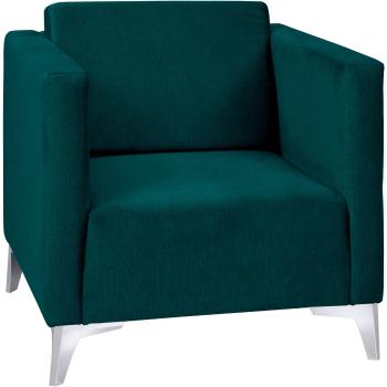 Fotelis ZEFIR solo 260 chromas