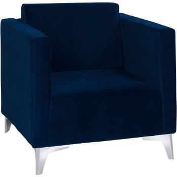 Fotelis ZEFIR solo 263 chromas